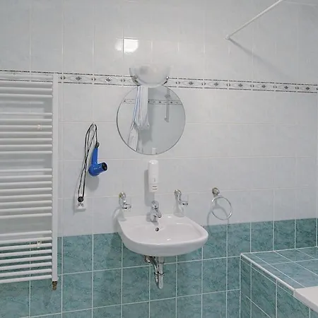 Hotel Derby Karlovy Vary