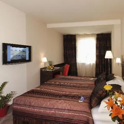 Hotel Derby Karlovy Vary