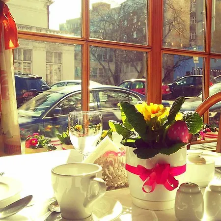 Derby Hotel Karlovy Vary