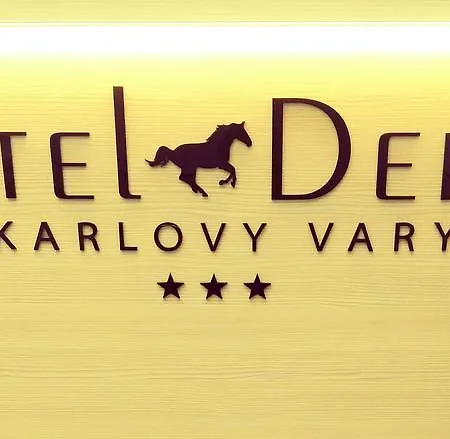Hotel Derby Karlovy Vary
