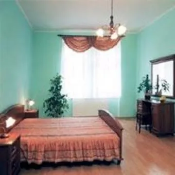 Derby Hotel 3*