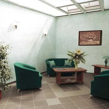 Derby Hotel