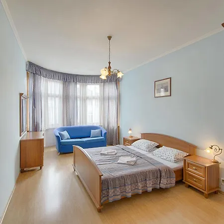 Hotel Derby 3*