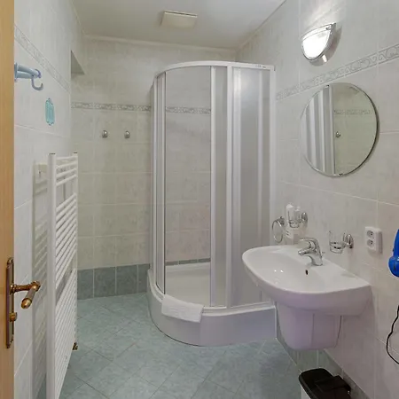 Hotel Derby Karlovy Vary