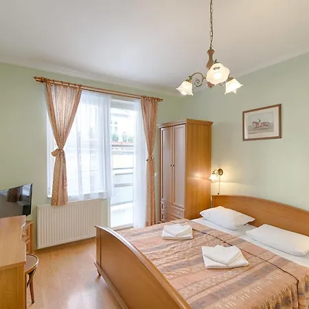 Hotel Derby Karlovy Vary