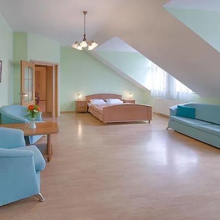 Derby Hotel Karlovy Vary