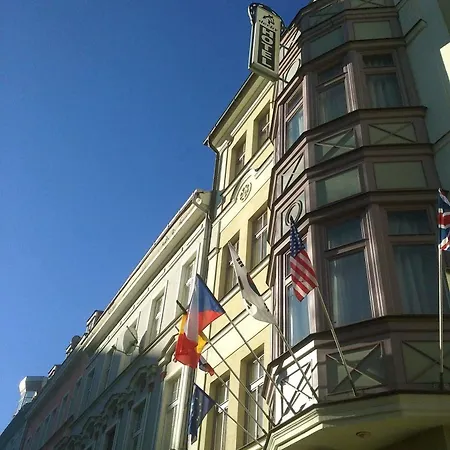 Hotel Derby 3*
