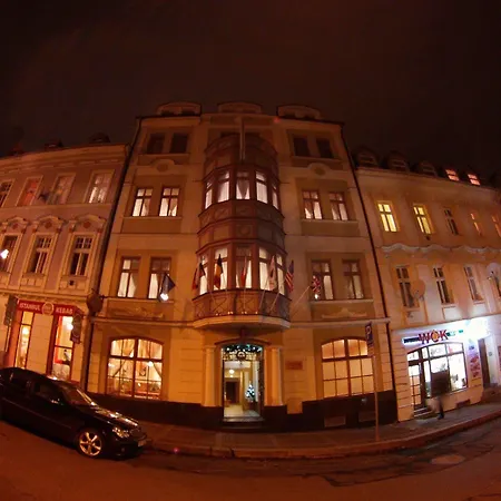 Derby Hotel
