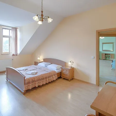 Derby Hotel Karlovy Vary