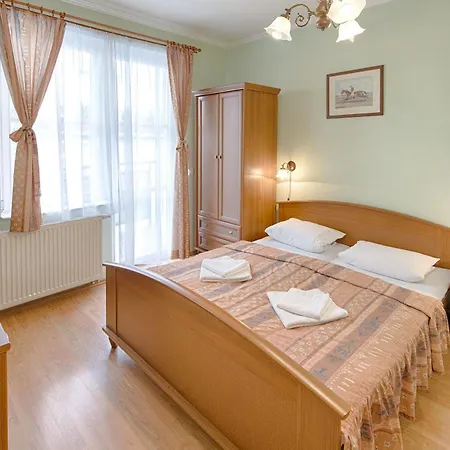 Derby Hotel Karlovy Vary