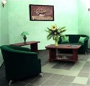 Hotel Derby Karlovy Vary