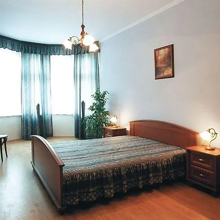 Hotel Derby 3*