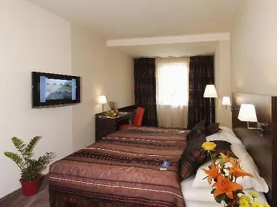 Hotel Derby