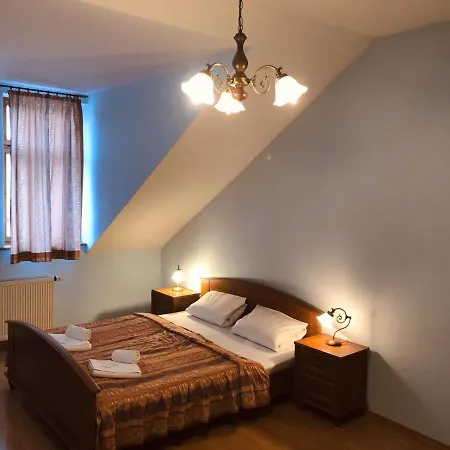 Hotel Derby Karlovy Vary